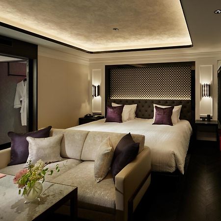 Fauchon Hotel Kyoto - A Member Of The Leading Hotels Of The World Екстер'єр фото