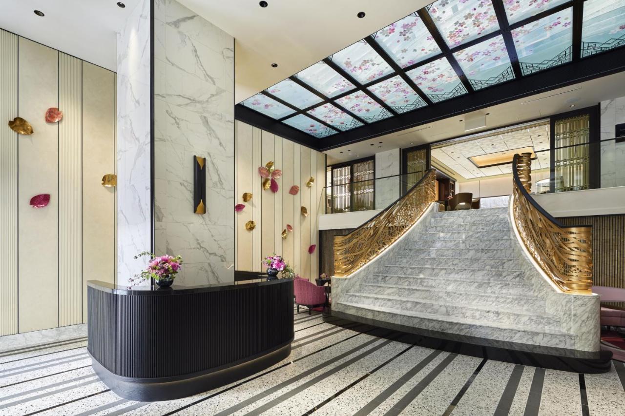 Fauchon Hotel Kyoto - A Member Of The Leading Hotels Of The World Екстер'єр фото