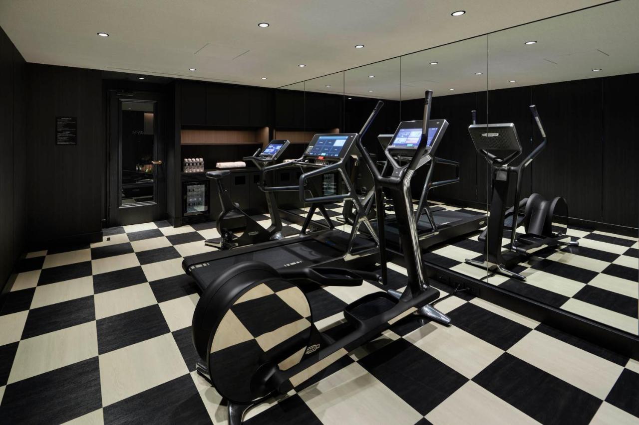 Fauchon Hotel Kyoto - A Member Of The Leading Hotels Of The World Екстер'єр фото