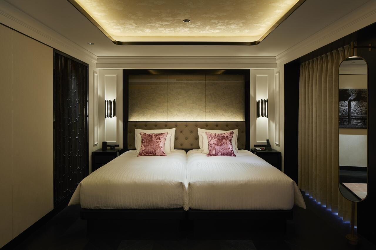 Fauchon Hotel Kyoto - A Member Of The Leading Hotels Of The World Екстер'єр фото