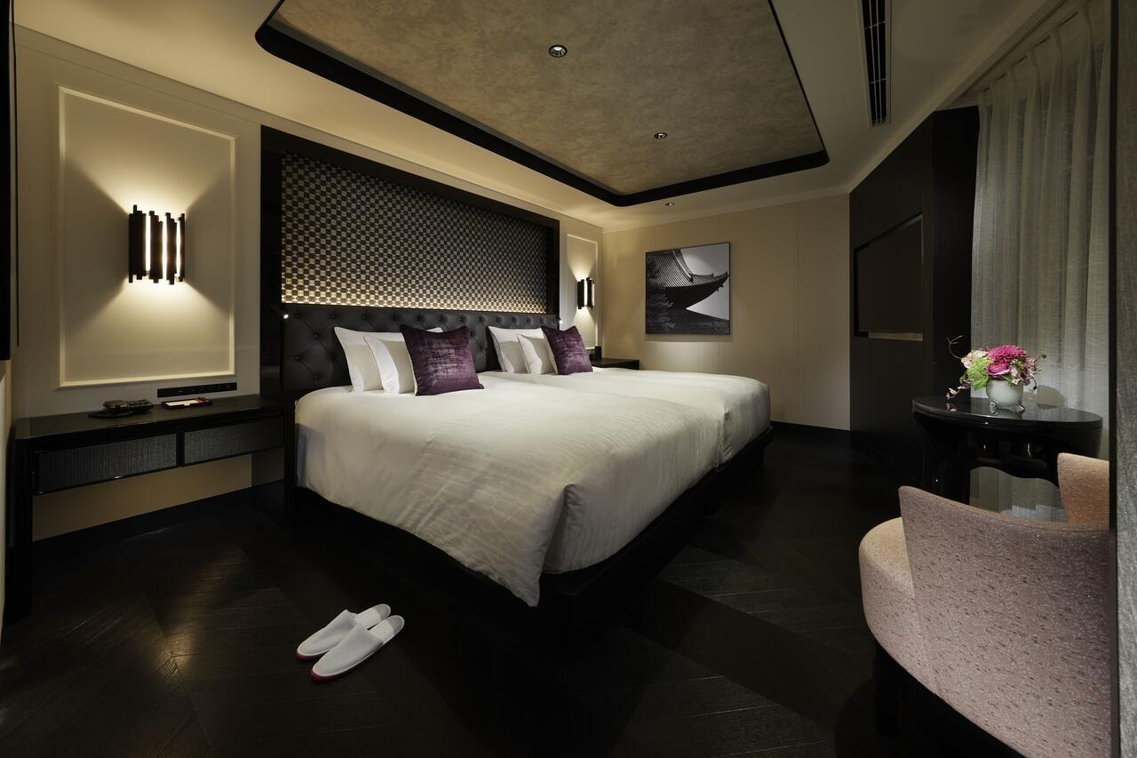 Fauchon Hotel Kyoto - A Member Of The Leading Hotels Of The World Екстер'єр фото