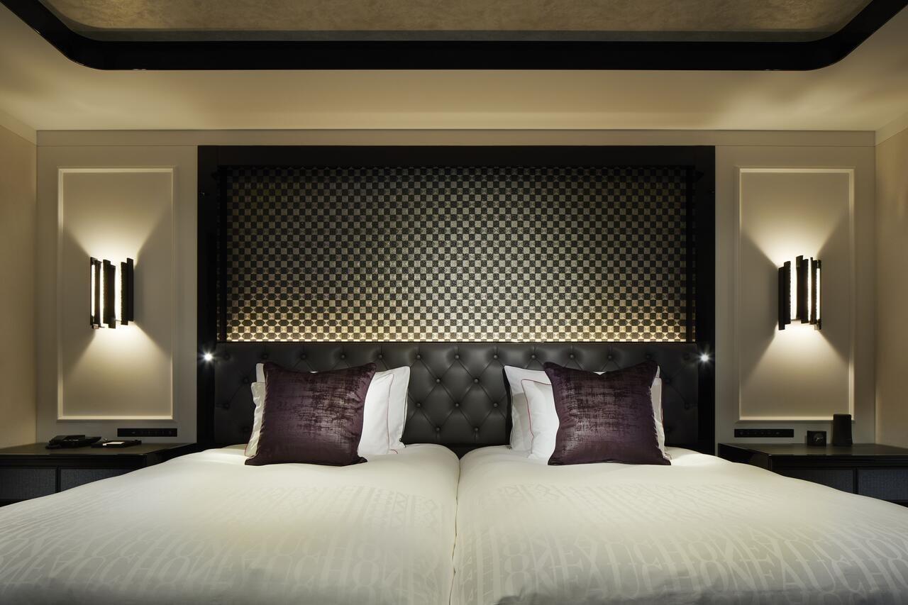 Fauchon Hotel Kyoto - A Member Of The Leading Hotels Of The World Екстер'єр фото