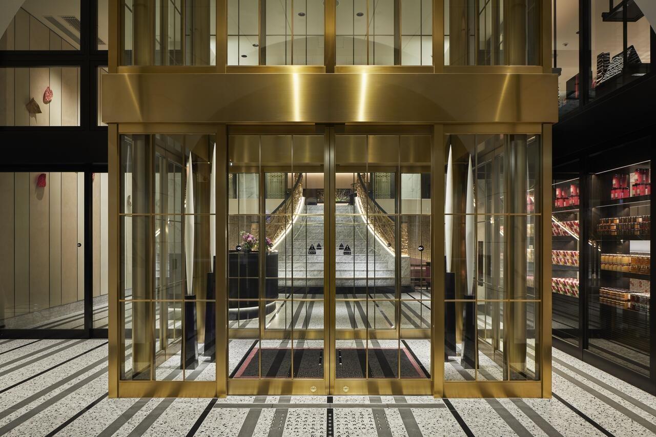 Fauchon Hotel Kyoto - A Member Of The Leading Hotels Of The World Екстер'єр фото