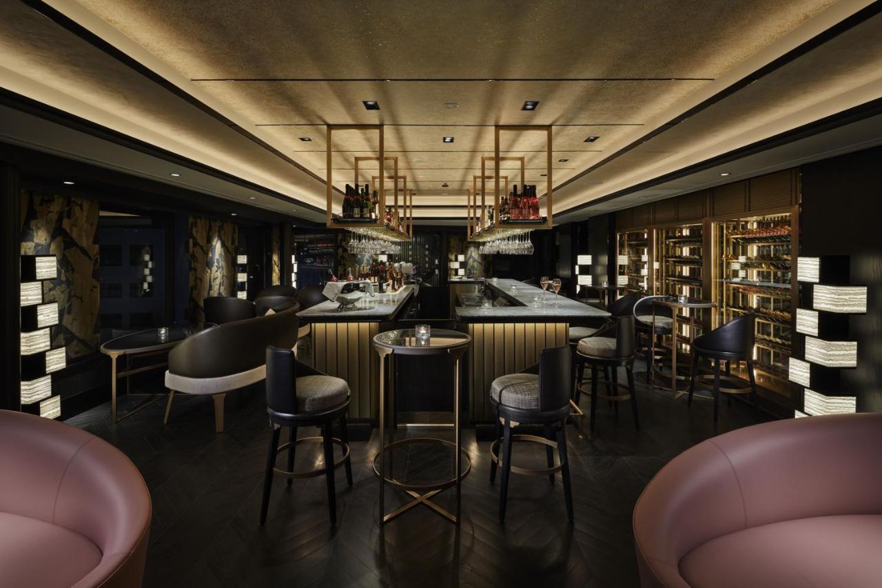 Fauchon Hotel Kyoto - A Member Of The Leading Hotels Of The World Екстер'єр фото