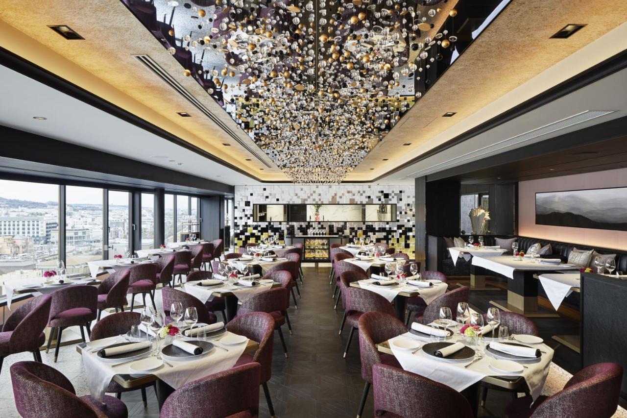 Fauchon Hotel Kyoto - A Member Of The Leading Hotels Of The World Екстер'єр фото