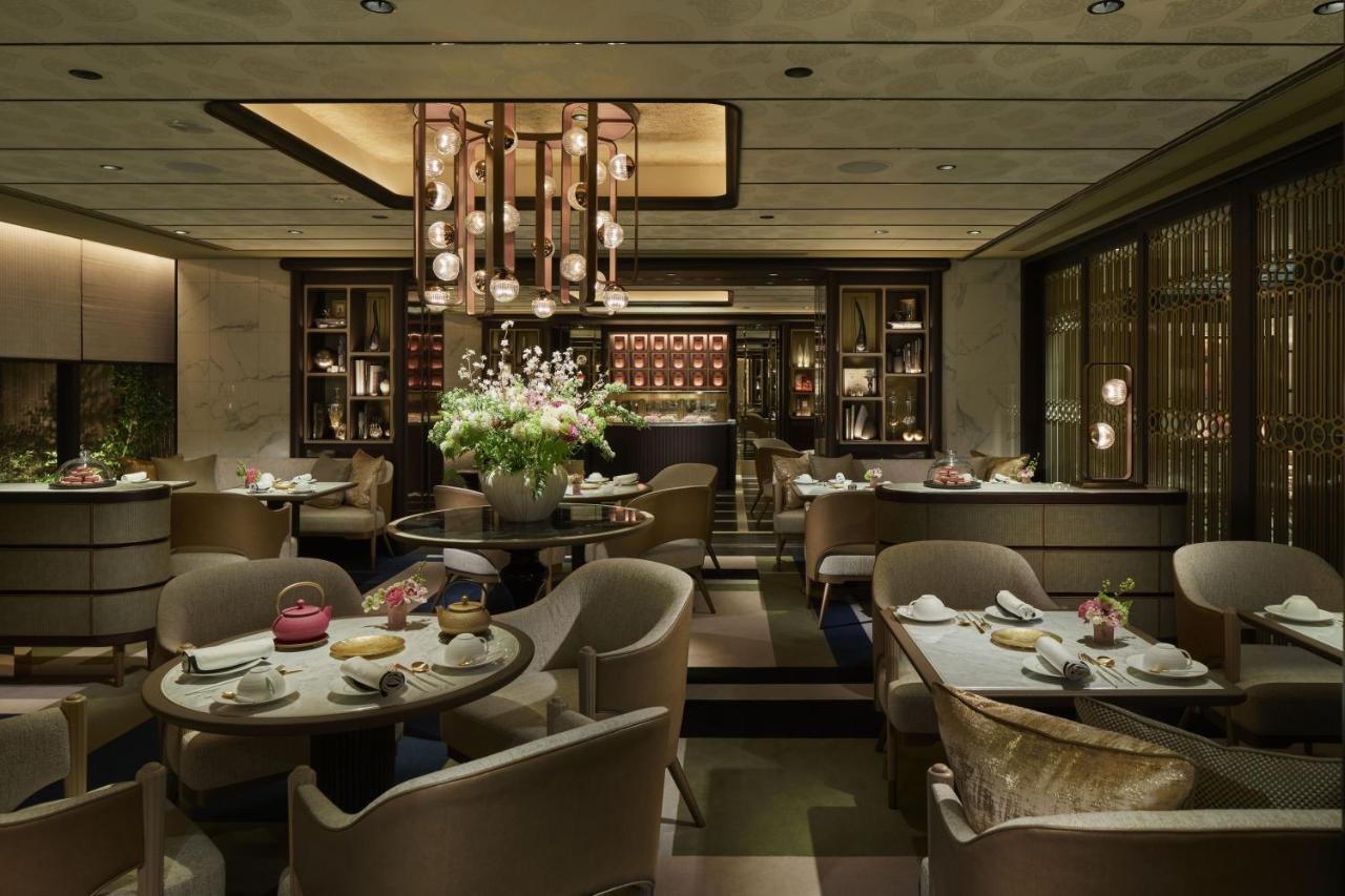 Fauchon Hotel Kyoto - A Member Of The Leading Hotels Of The World Екстер'єр фото