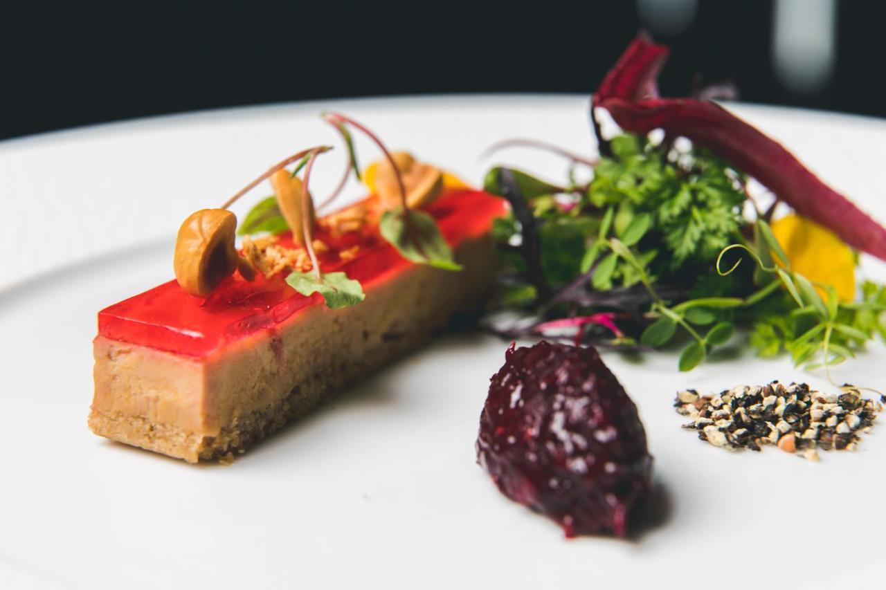 Fauchon Hotel Kyoto - A Member Of The Leading Hotels Of The World Екстер'єр фото