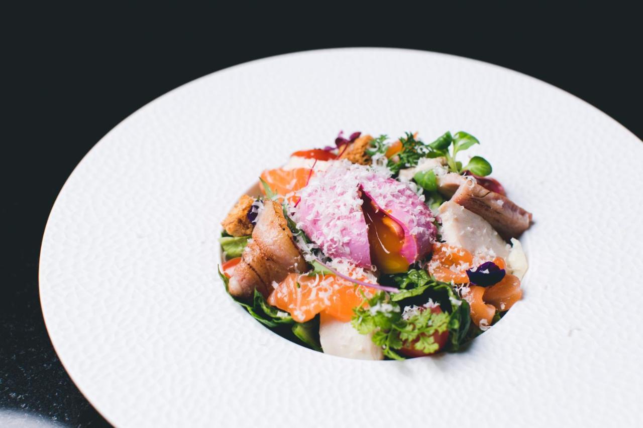 Fauchon Hotel Kyoto - A Member Of The Leading Hotels Of The World Екстер'єр фото