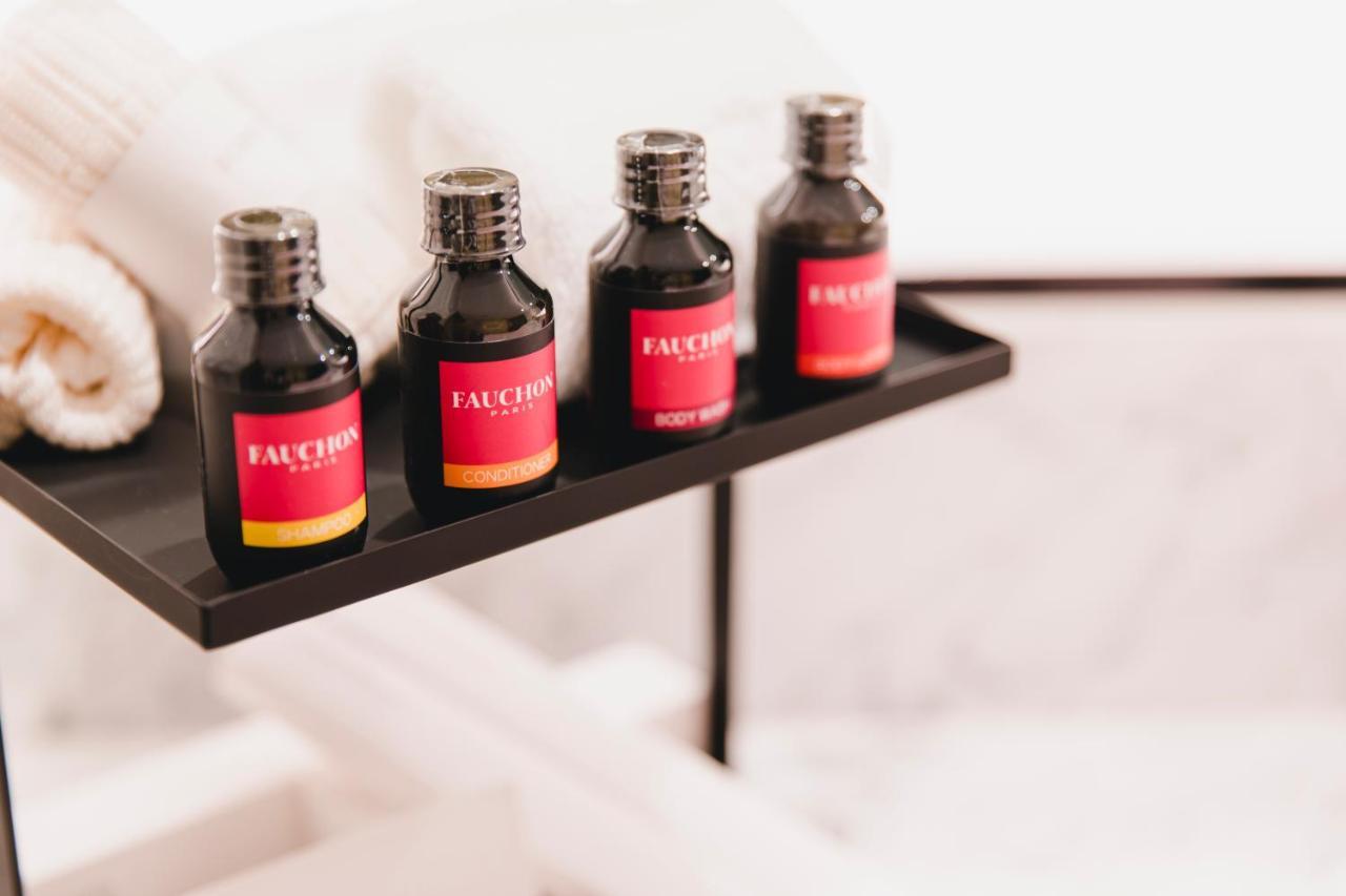Fauchon Hotel Kyoto - A Member Of The Leading Hotels Of The World Екстер'єр фото