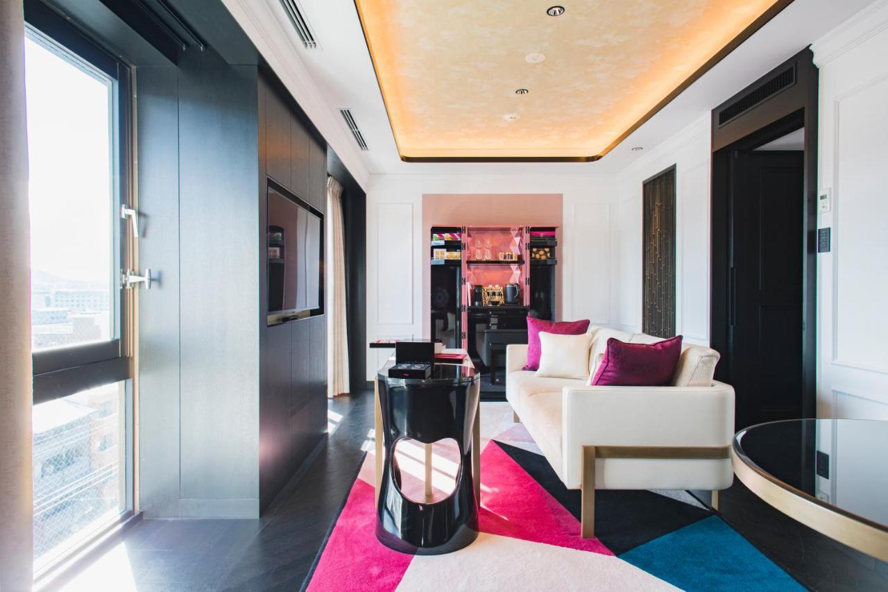 Fauchon Hotel Kyoto - A Member Of The Leading Hotels Of The World Екстер'єр фото