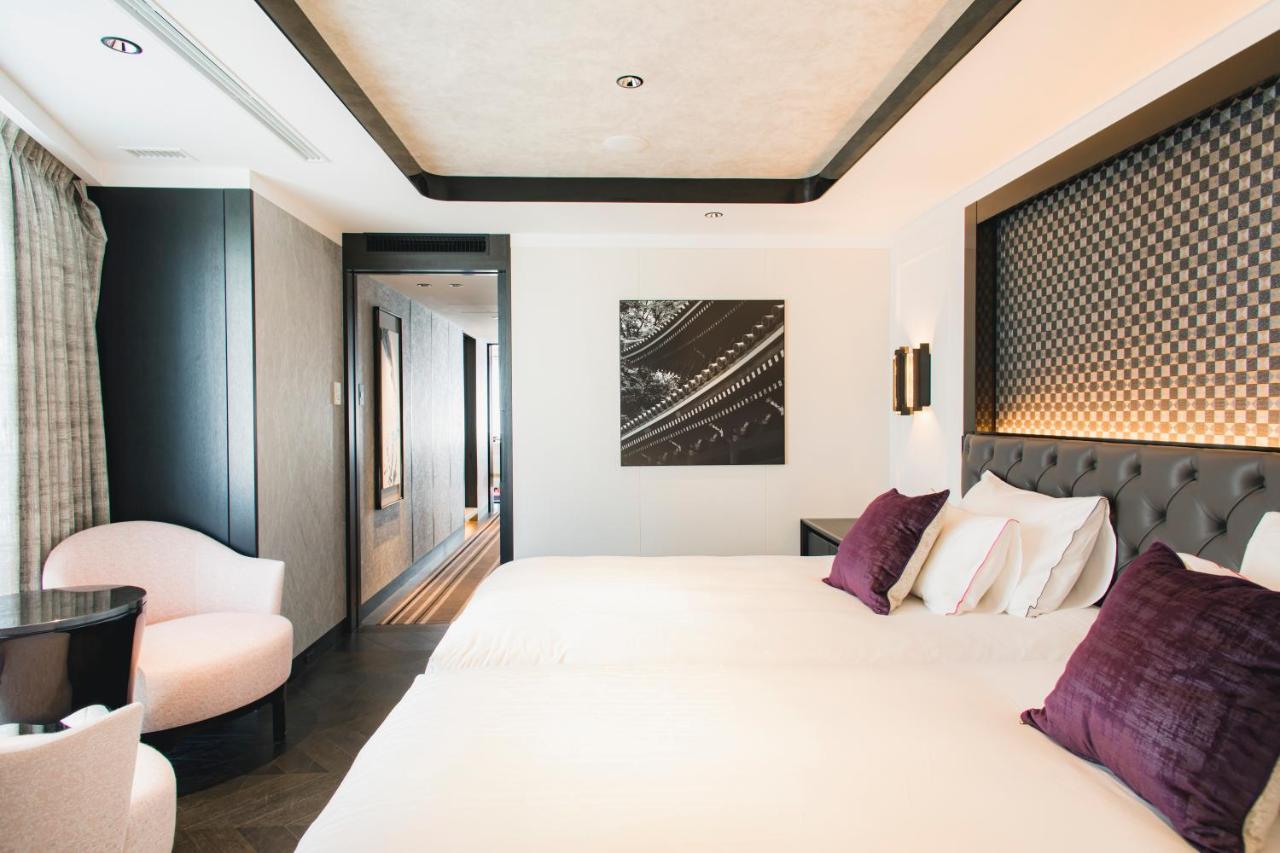 Fauchon Hotel Kyoto - A Member Of The Leading Hotels Of The World Екстер'єр фото