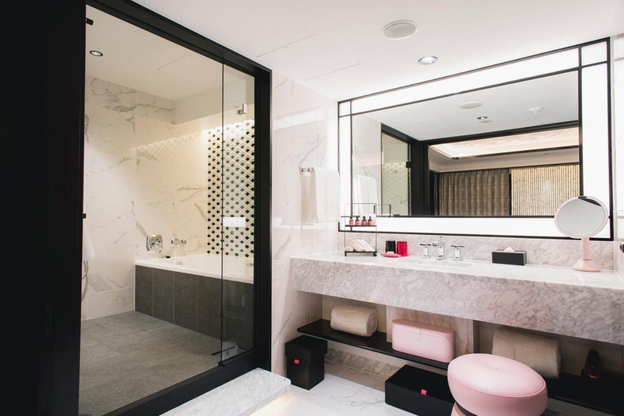Fauchon Hotel Kyoto - A Member Of The Leading Hotels Of The World Екстер'єр фото