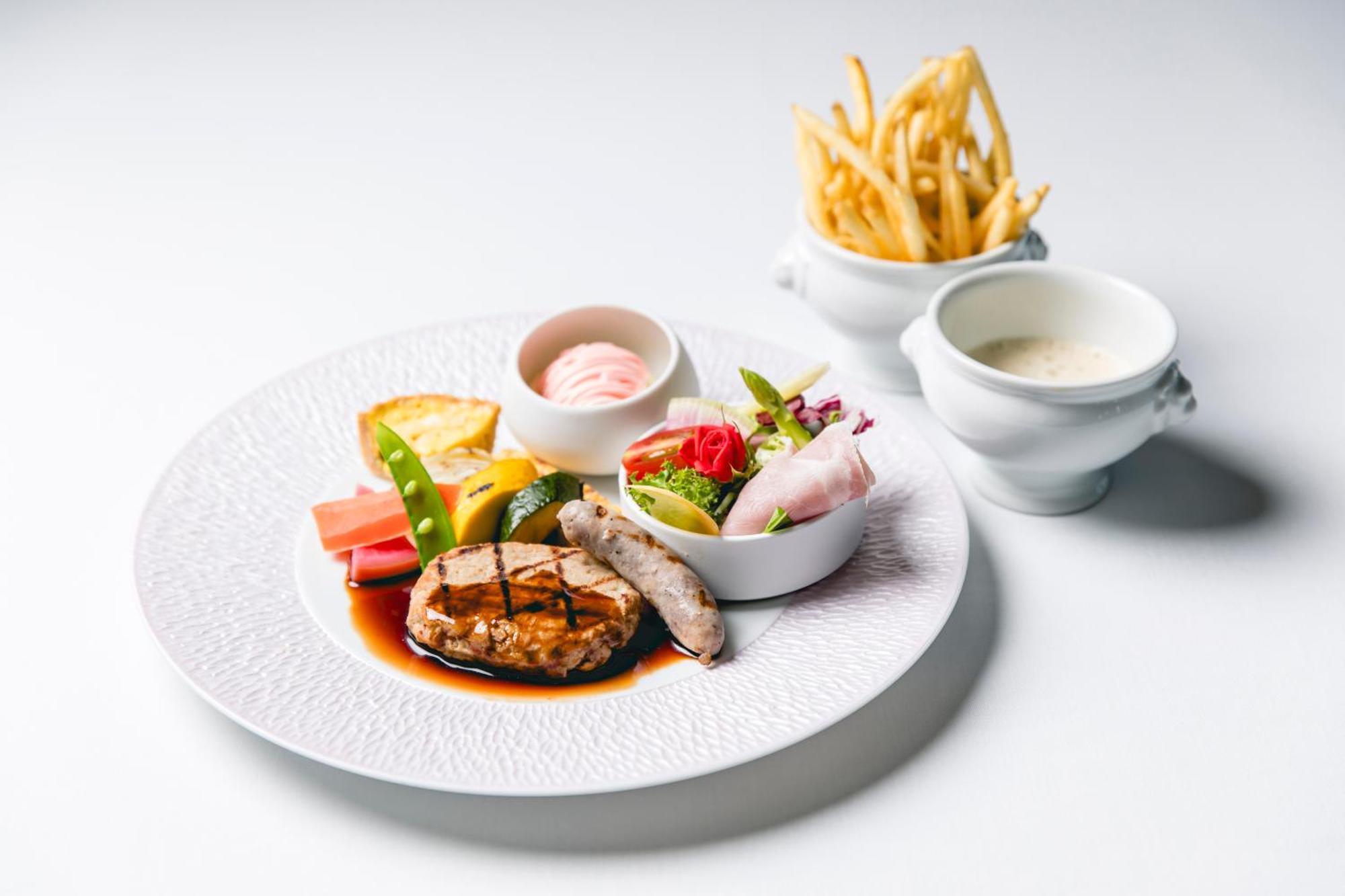 Fauchon Hotel Kyoto - A Member Of The Leading Hotels Of The World Екстер'єр фото