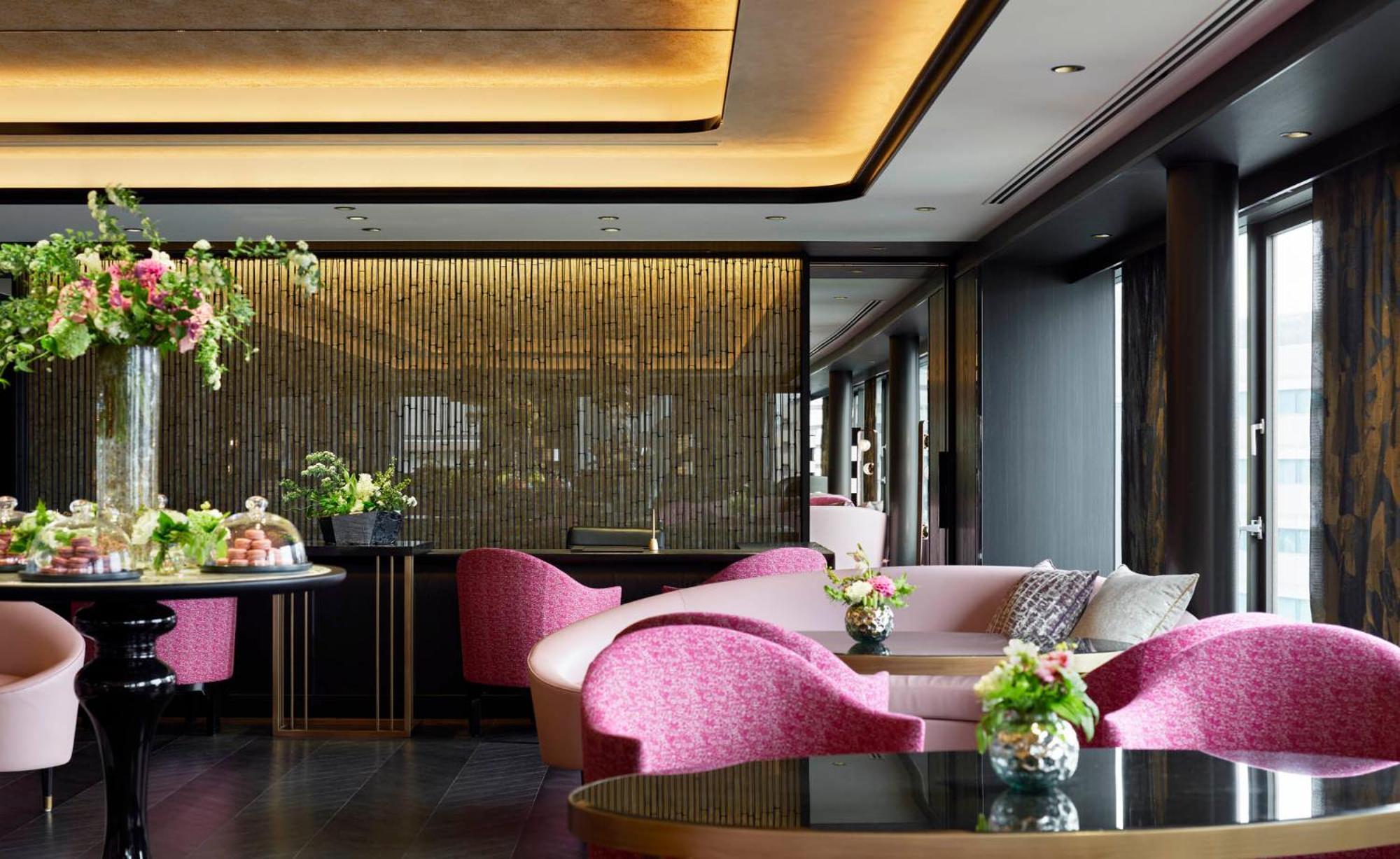 Fauchon Hotel Kyoto - A Member Of The Leading Hotels Of The World Екстер'єр фото