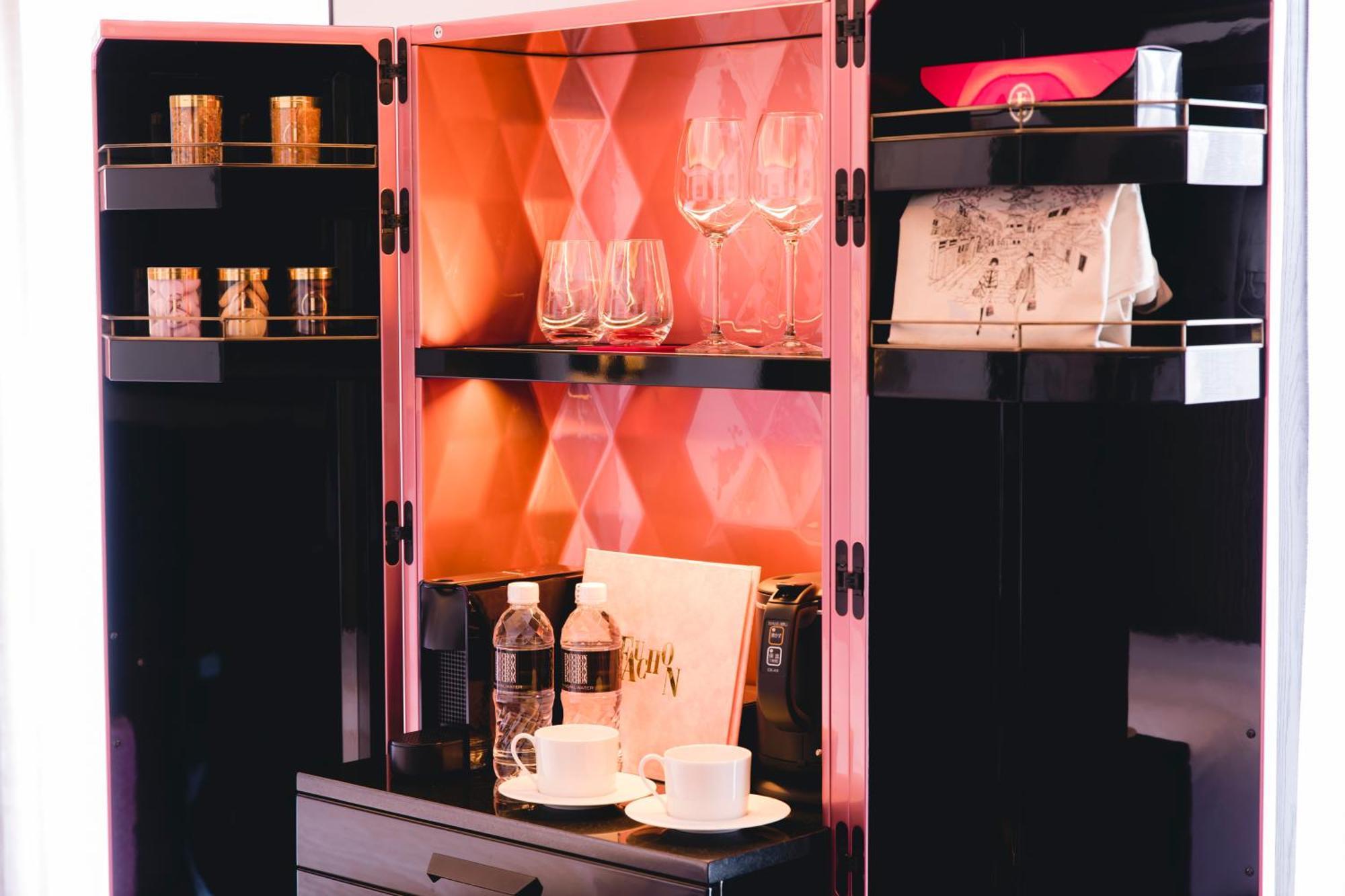 Fauchon Hotel Kyoto - A Member Of The Leading Hotels Of The World Екстер'єр фото