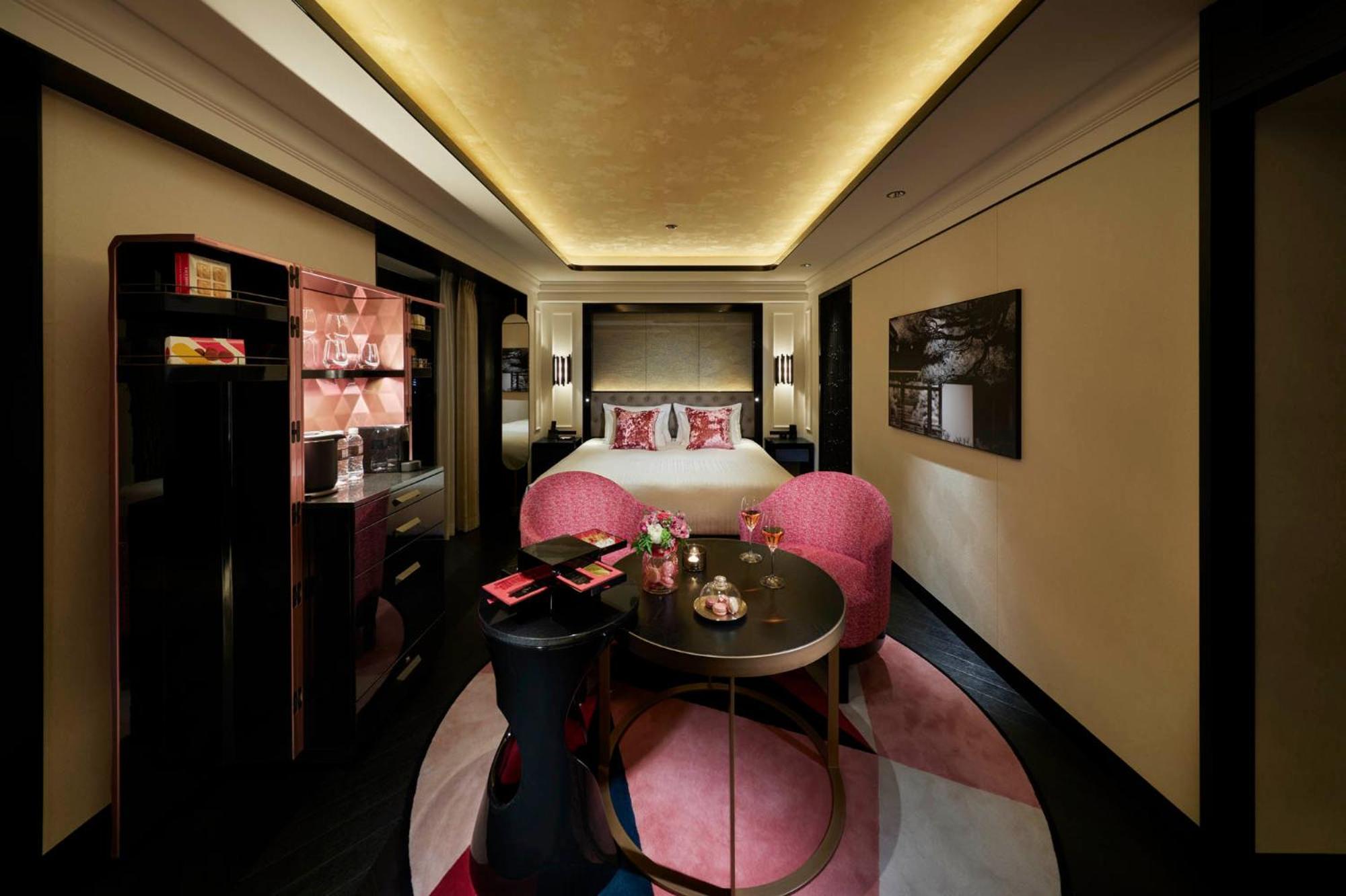 Fauchon Hotel Kyoto - A Member Of The Leading Hotels Of The World Екстер'єр фото