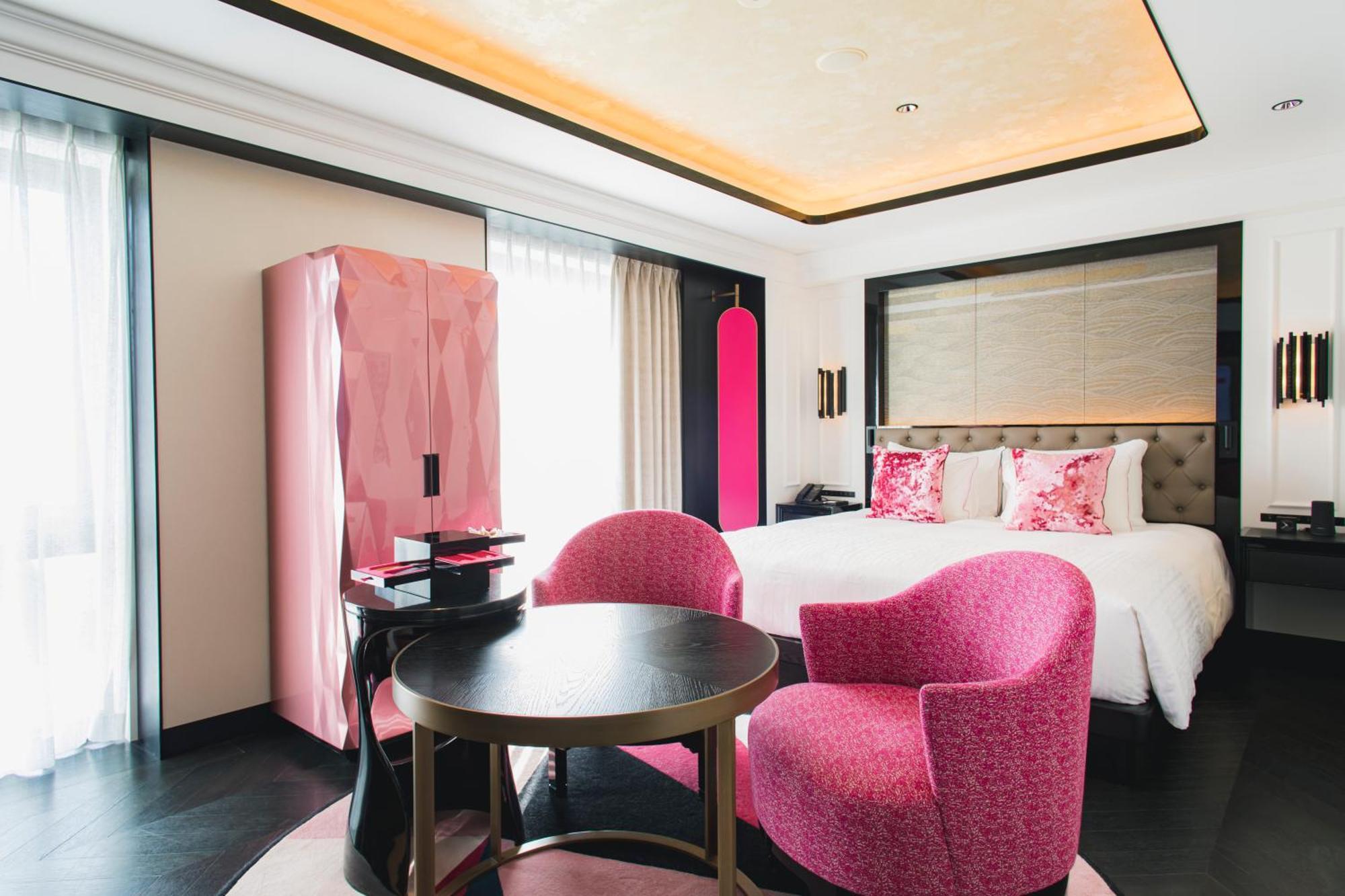 Fauchon Hotel Kyoto - A Member Of The Leading Hotels Of The World Екстер'єр фото