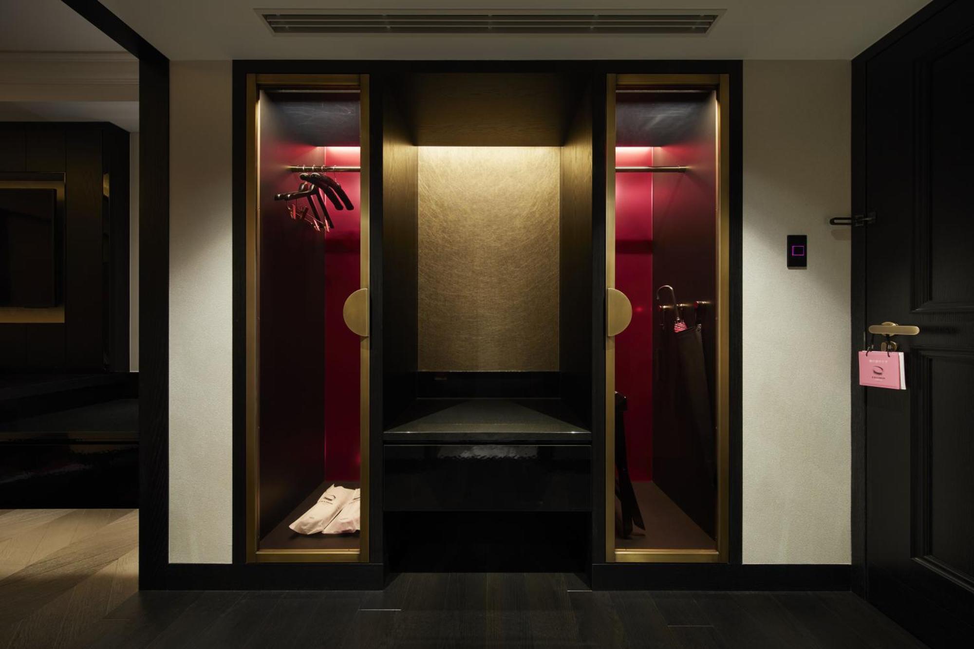 Fauchon Hotel Kyoto - A Member Of The Leading Hotels Of The World Номер фото