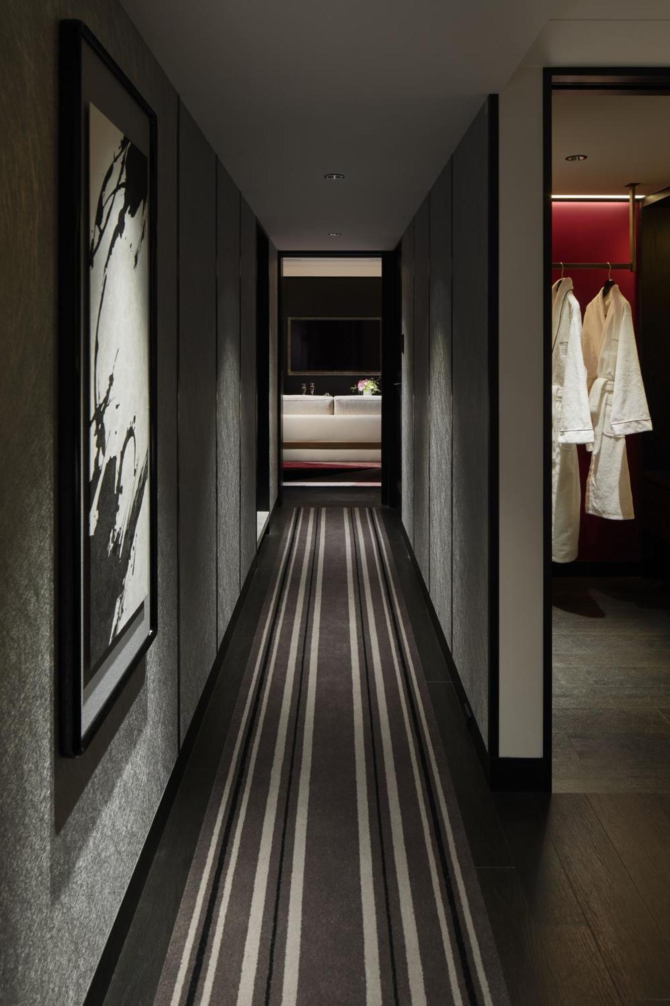 Fauchon Hotel Kyoto - A Member Of The Leading Hotels Of The World Номер фото