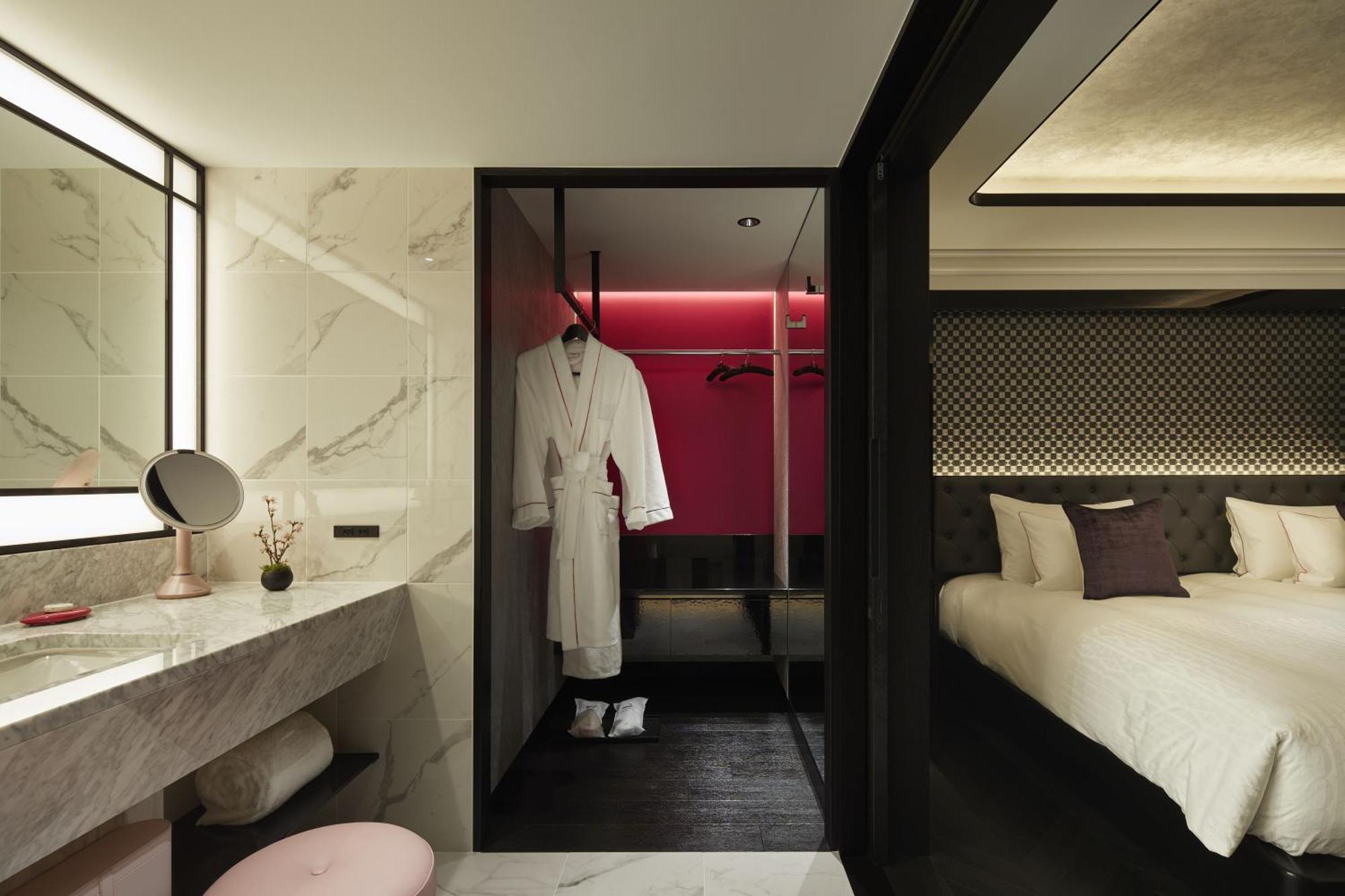 Fauchon Hotel Kyoto - A Member Of The Leading Hotels Of The World Номер фото