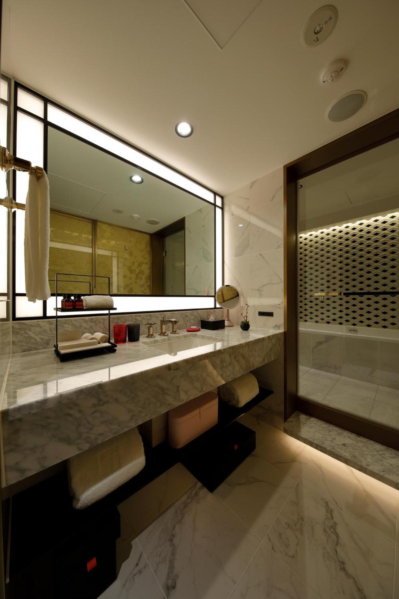 Fauchon Hotel Kyoto - A Member Of The Leading Hotels Of The World Екстер'єр фото